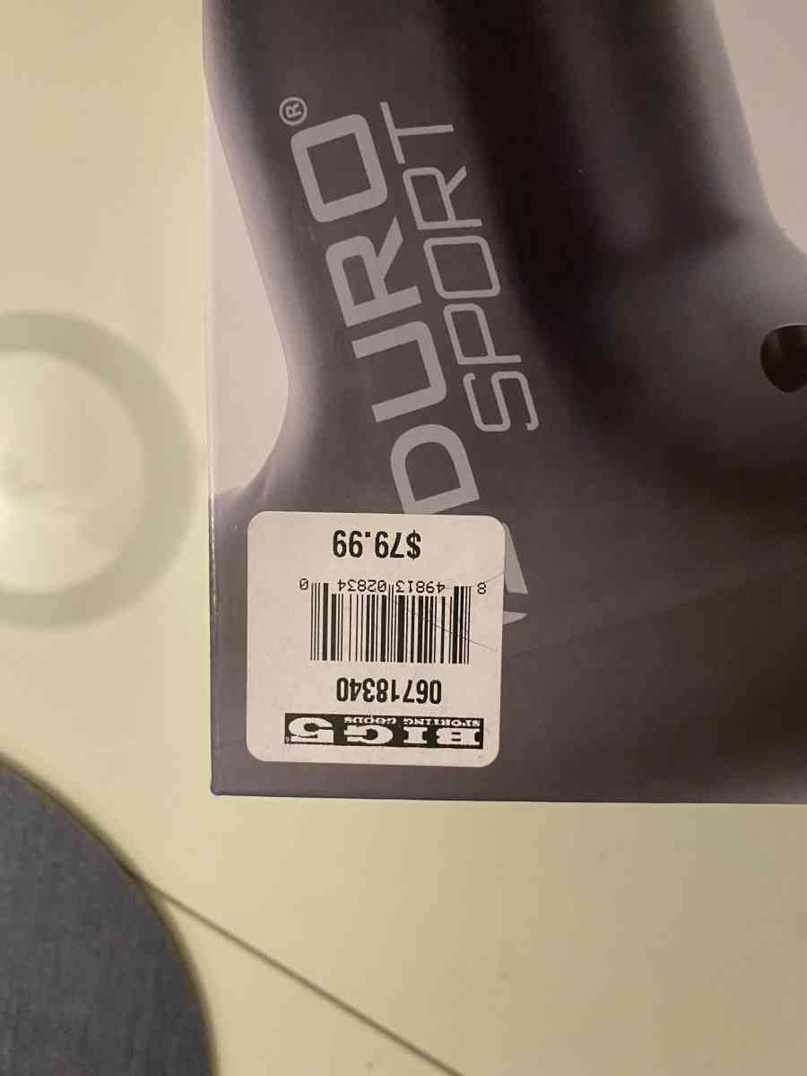 Duros for air massage - Claremont, California - FleaMarketBay