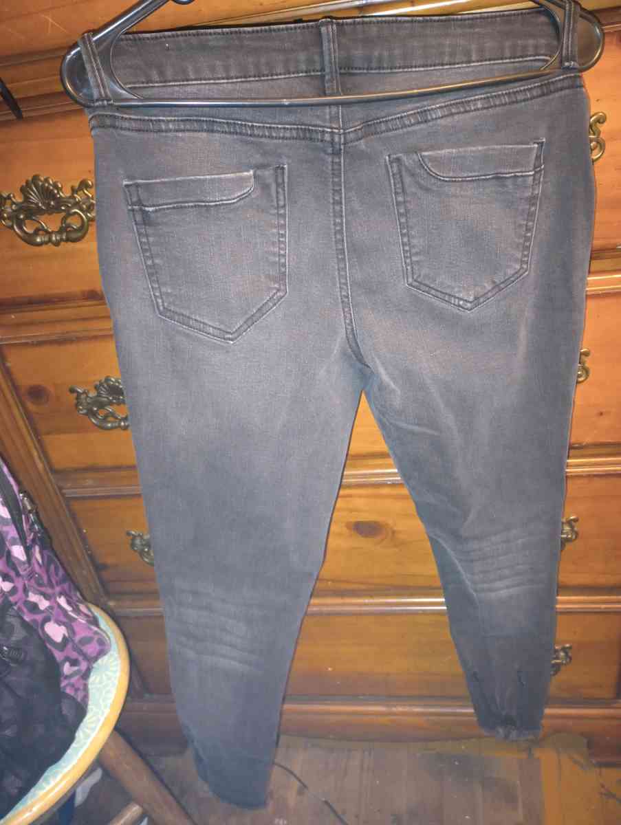 Black Jeans - Union, South Carolina - FleaMarketBay