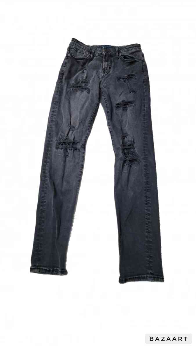 Aeropostale jeans - Lisle, Illinois - FleaMarketBay