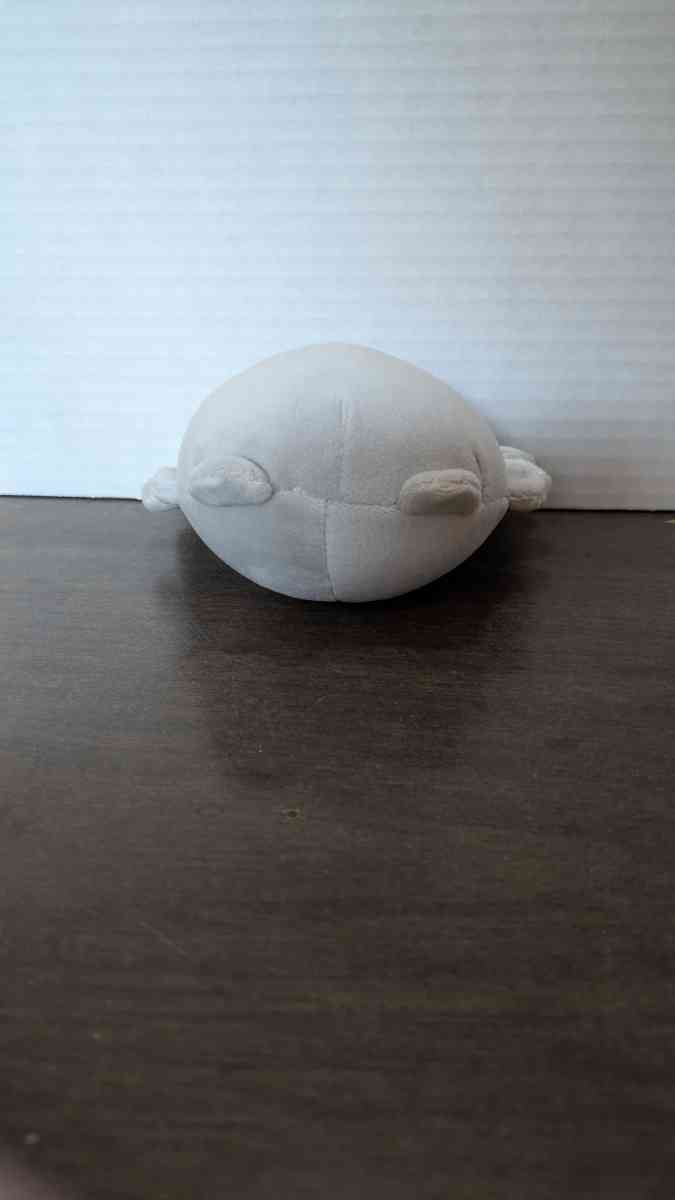 Niuniu Grey Baby - Phoenix, Arizona - FleaMarketBay