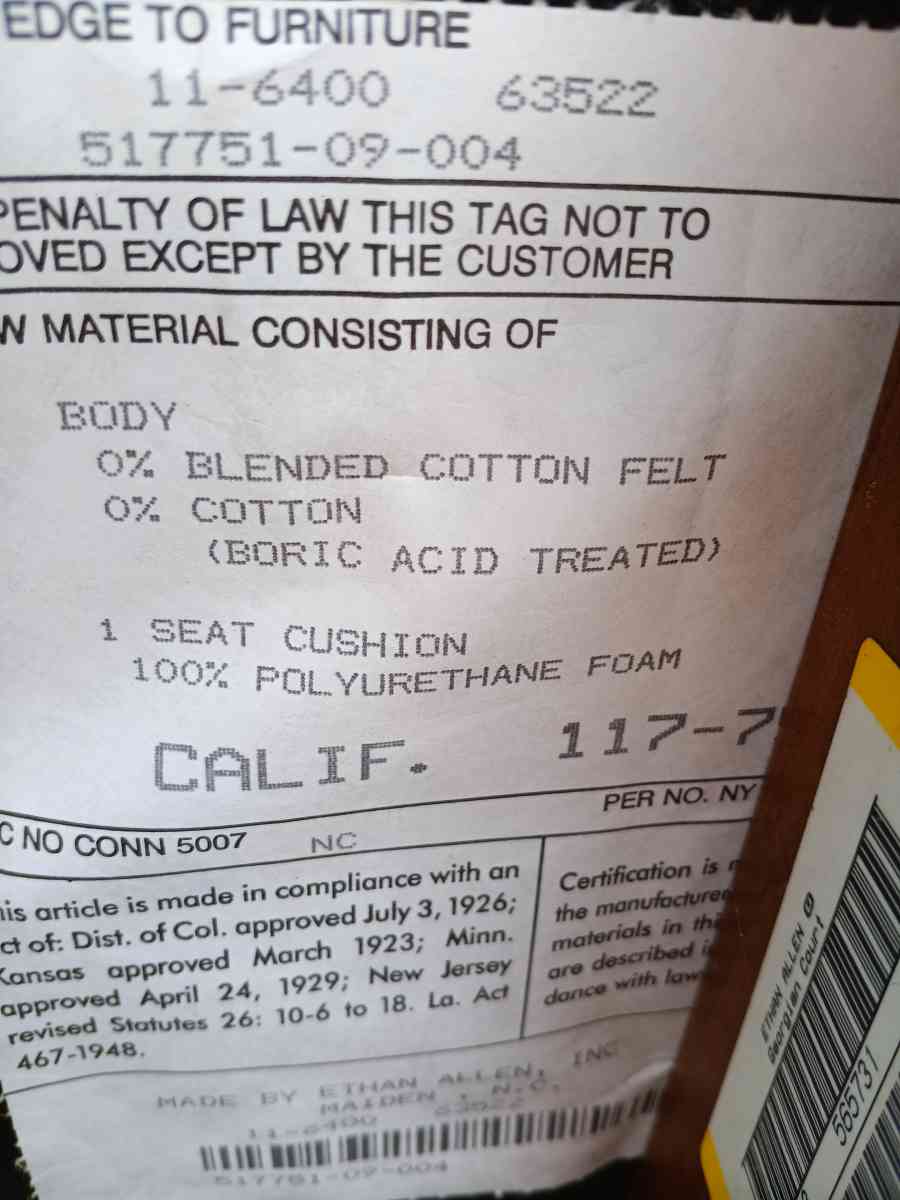 Dining Chair Sets - Clayton, North Carolina - FleaMarketBay