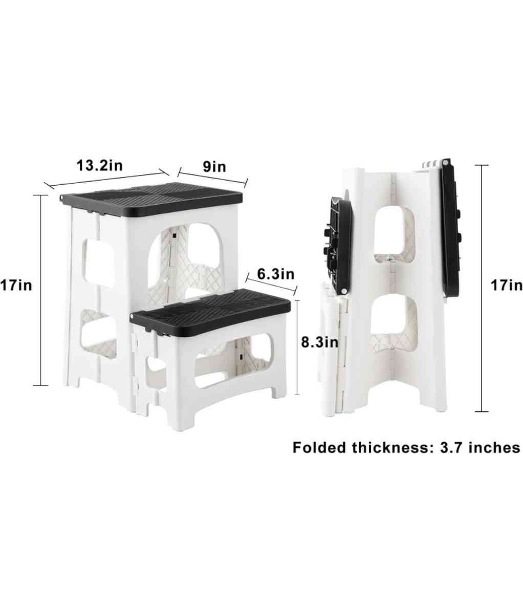 stepping stool - Grand Terrace, California - FleaMarketBay