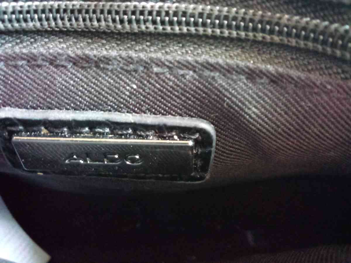 ALDO Beautiful Simple Handbag - Arlington, Texas - FleaMarketBay