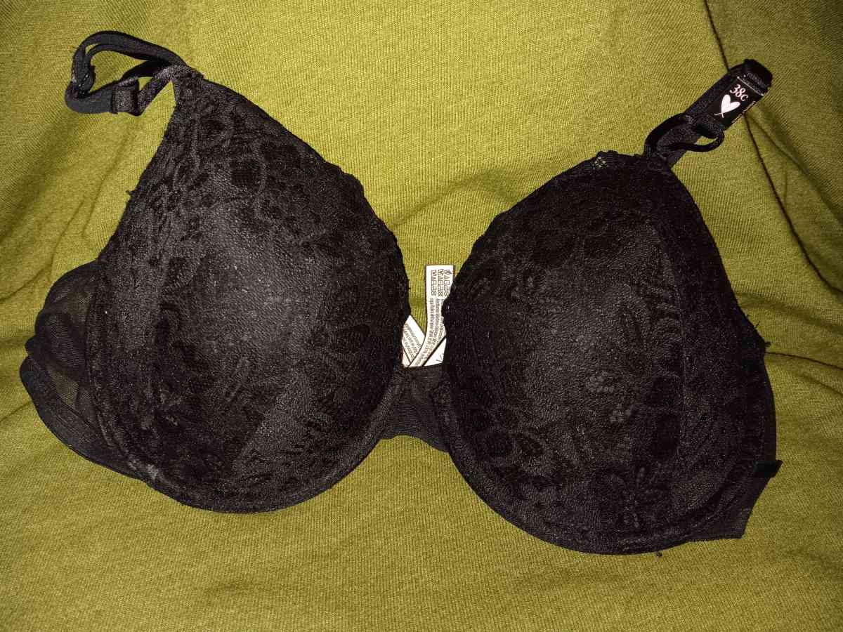 Victoria Secret Unpadded Bra