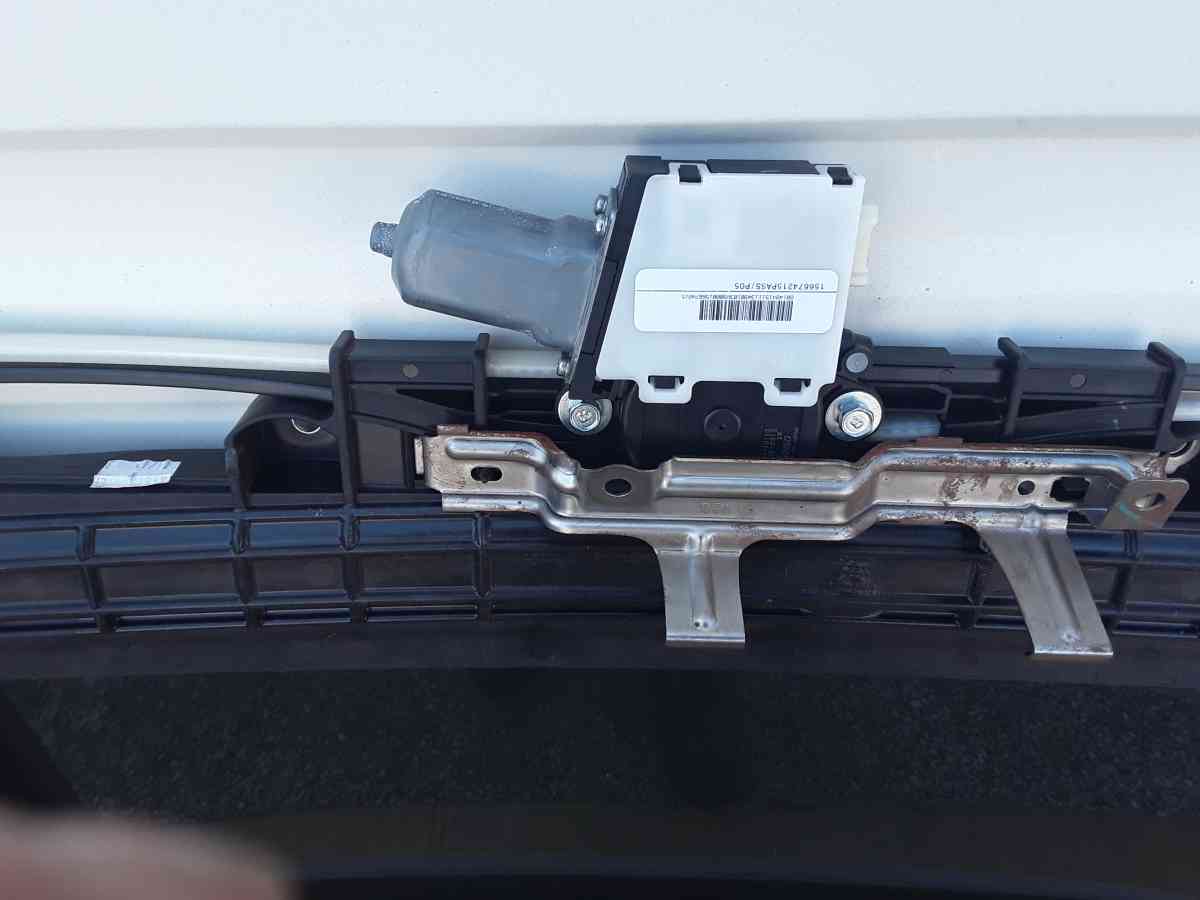 Nice 2014 Toyota Camry Sunroof Assembly OEM Factory Like New - Williamstown, New Jersey - FleaMarketBay