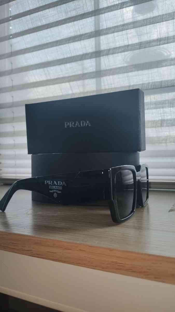 glasses prada - Alexander, Arkansas - FleaMarketBay