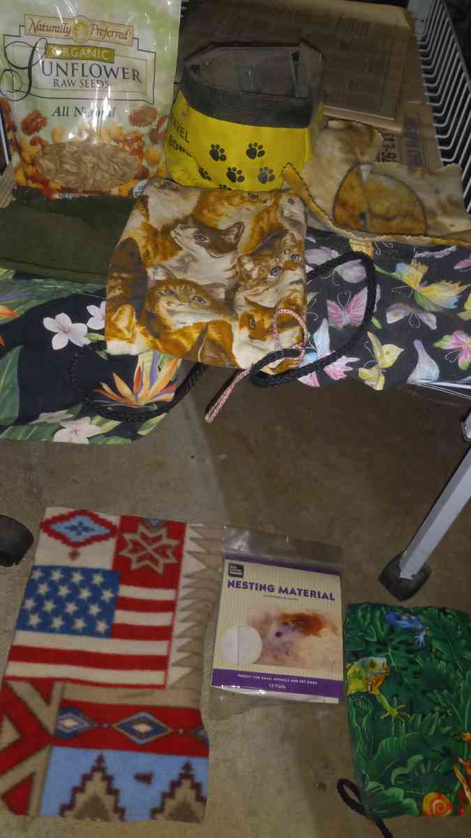 bird  sugar gliders cage - Butler, Ohio - FleaMarketBay