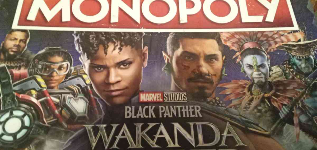 board game - Hillsdale, Michigan