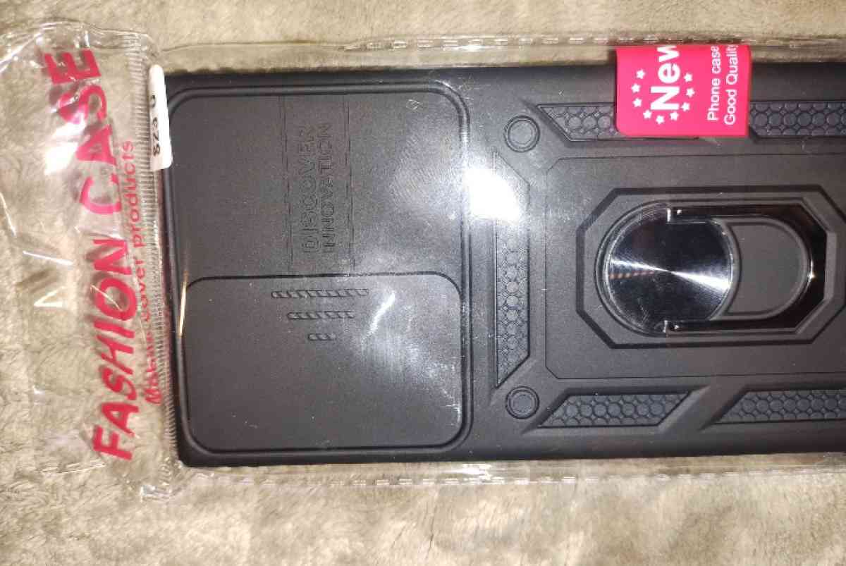 Samsung Galaxy S23 Ultra Case Black - Jeffersonville, Indiana - FleaMarketBay