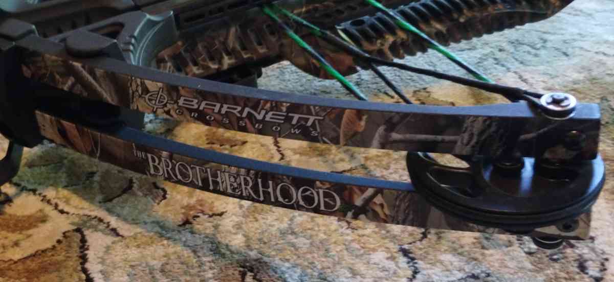 crossbow - Lexington, Indiana - FleaMarketBay