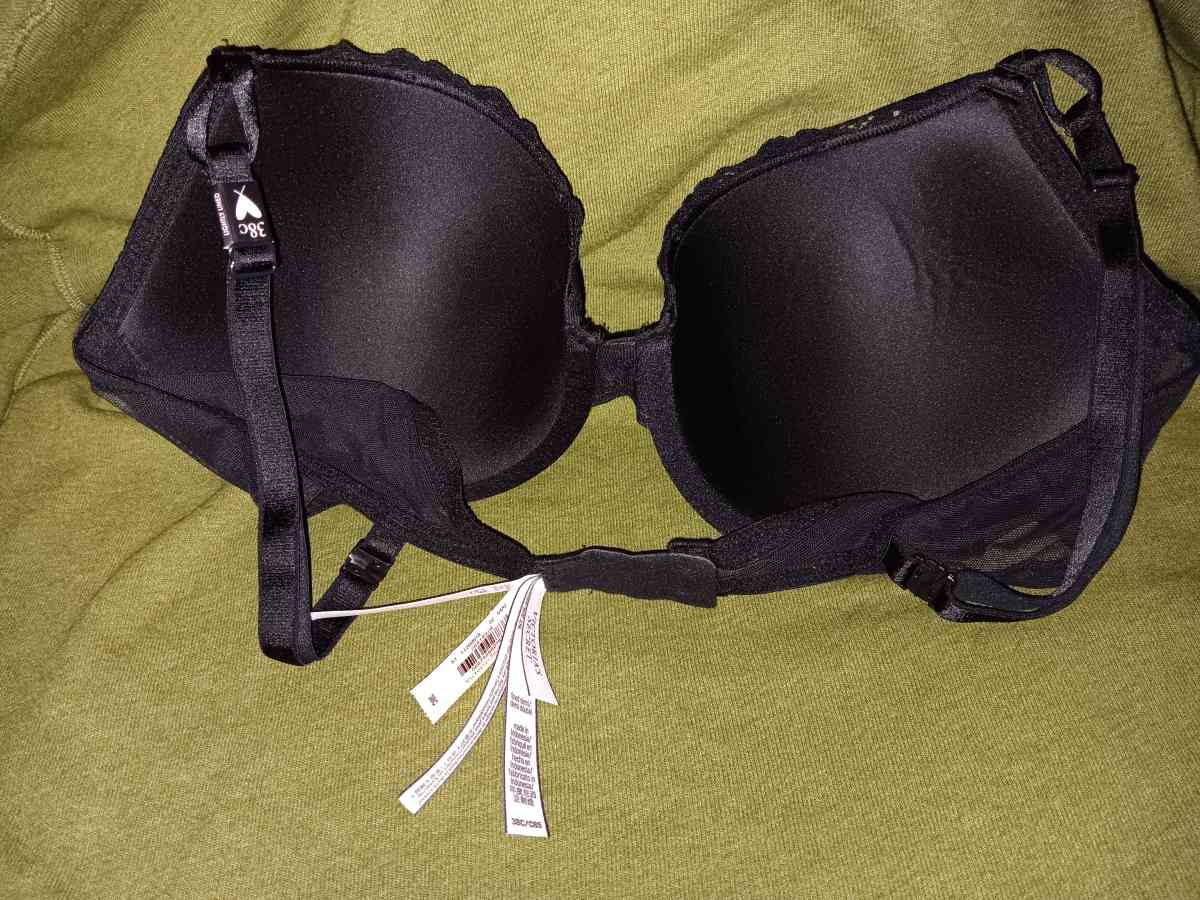 Victoria Secret Unpadded Bra - Independence, Missouri - FleaMarketBay