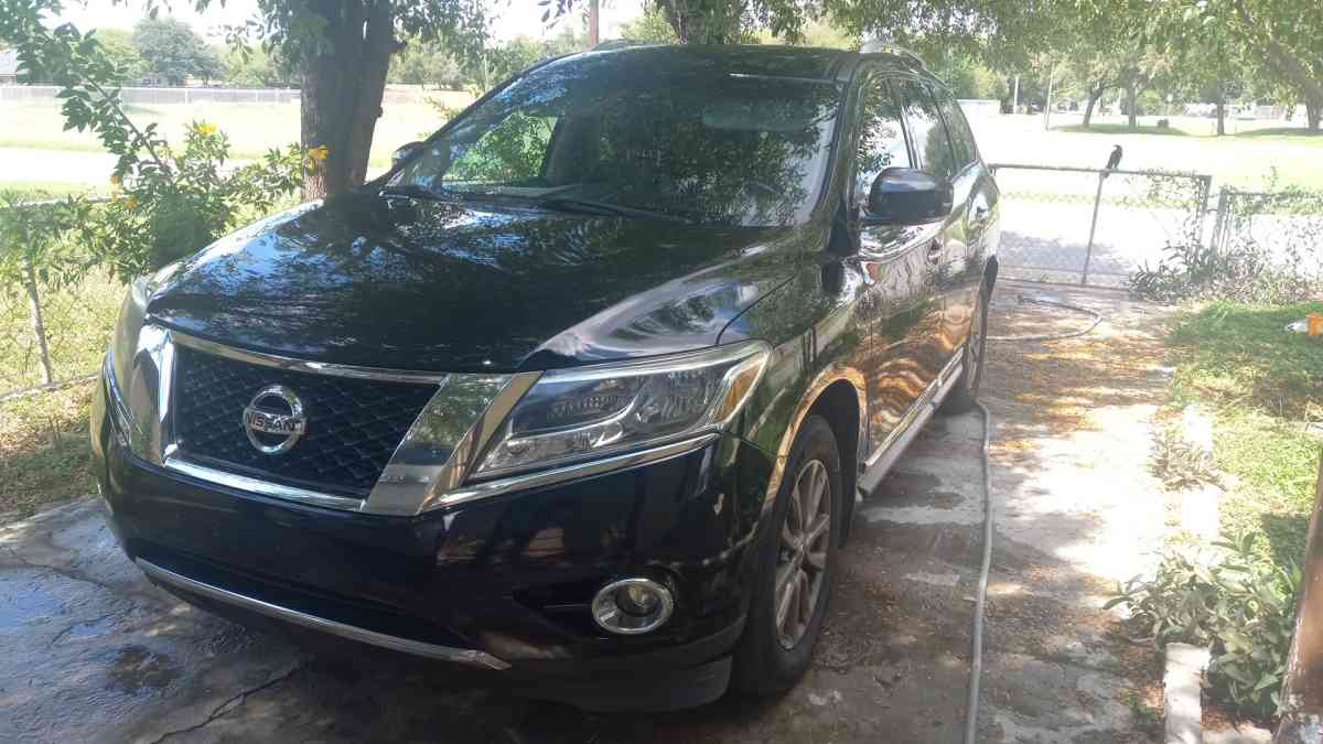 Limpio - Mission, Texas