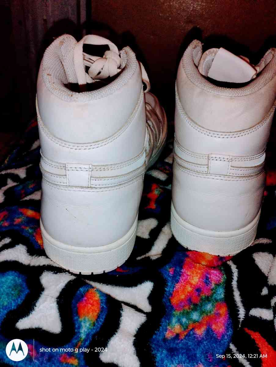 Air Jordan 1 Retro High OG Guava Ice - Abbott, Texas - FleaMarketBay