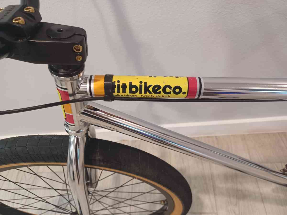 FIT AIKEN 26 - Mansfield, Texas - FleaMarketBay