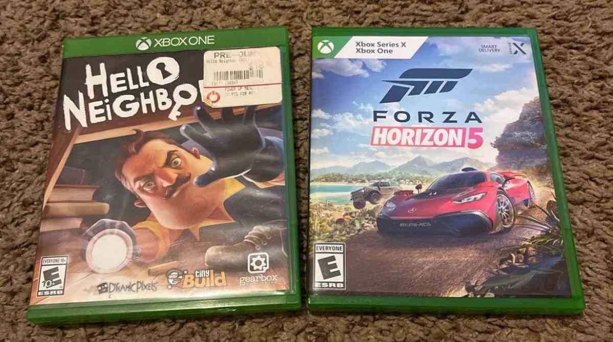 Xbox One S - Magnolia, Texas - FleaMarketBay