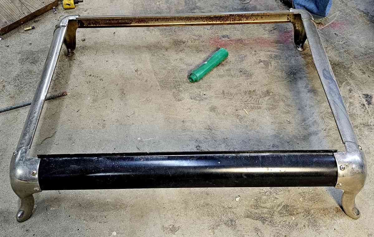 48 inch heartland duel fuel oven - Medora, Indiana - FleaMarketBay