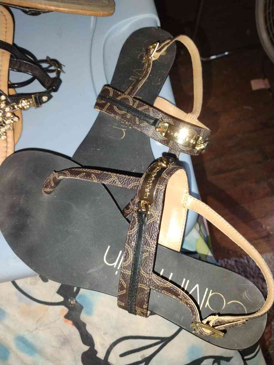 womans size 8 shoes - Dallas, Texas - FleaMarketBay