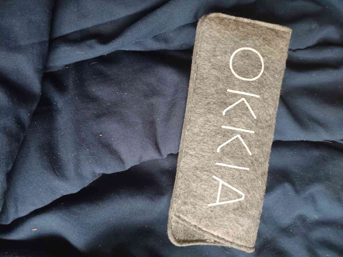 eyeglass cases all a dollar a piece - North Charleston, South Carolina - FleaMarketBay