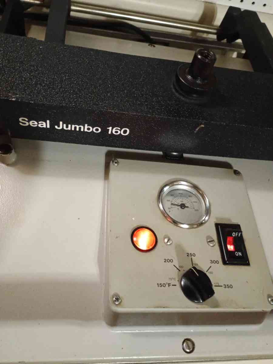 T Shirt  Laminating Heat Press - Rome, Georgia - FleaMarketBay