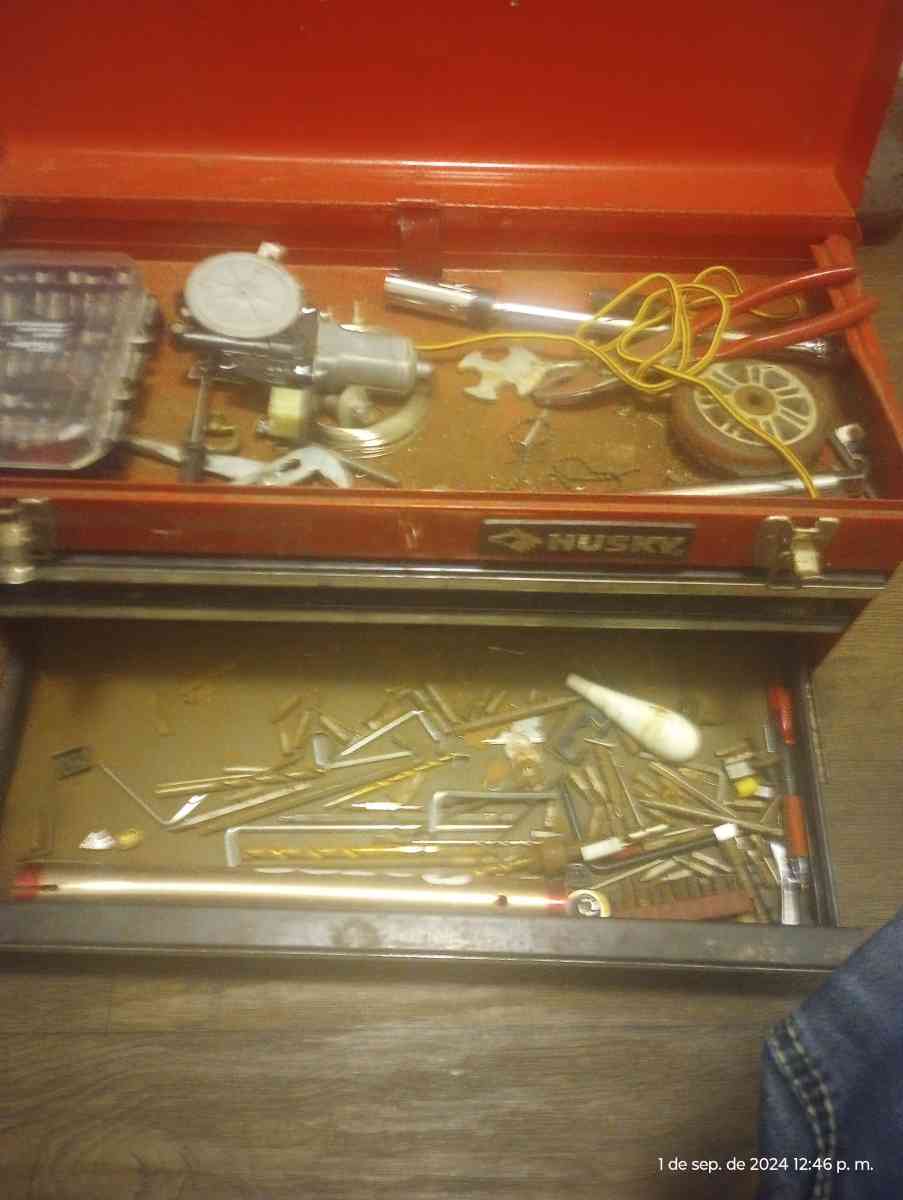 erramientas - Atlanta, Georgia - FleaMarketBay