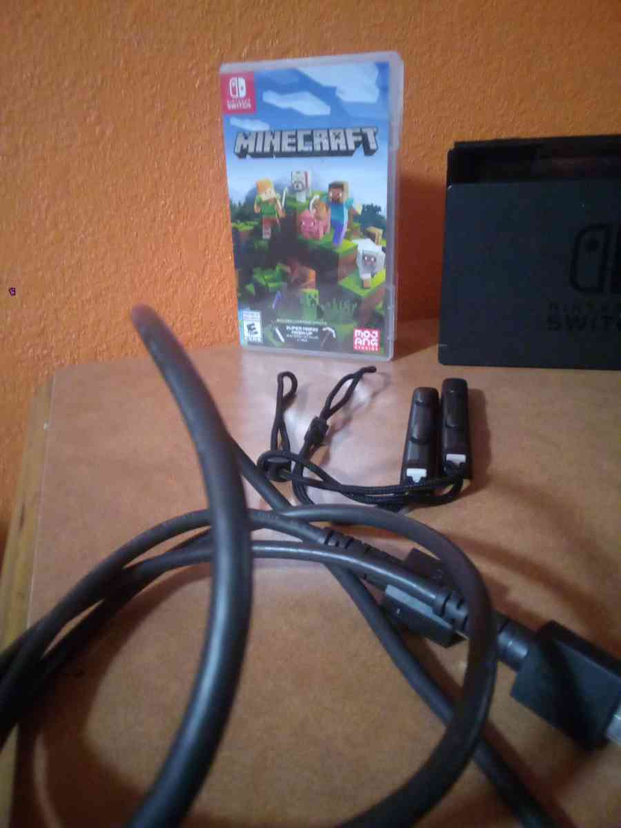 Nintendo switch - Anaheim, California - FleaMarketBay