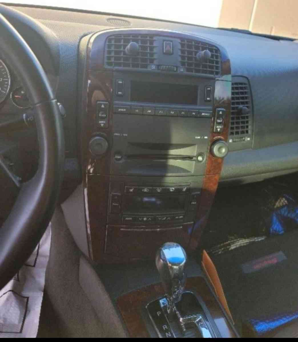 Cadillac Cts - Hudson, Florida - FleaMarketBay