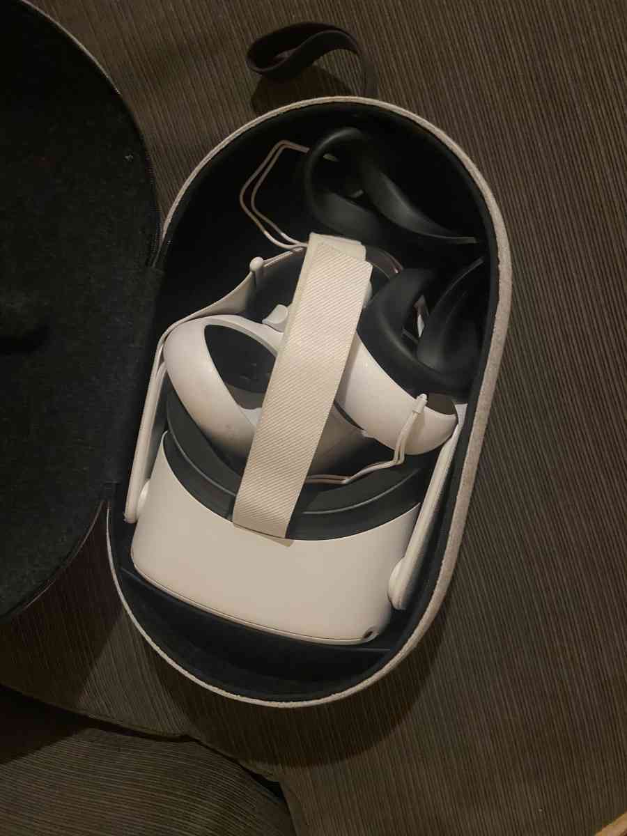 Oculus Meta Quest 2 - Ellicott City, Maryland - FleaMarketBay