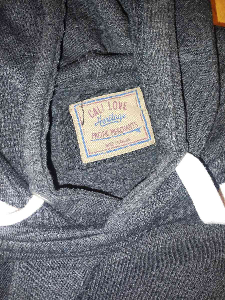 Womens Hoodie - Jeffersonville, Indiana - FleaMarketBay