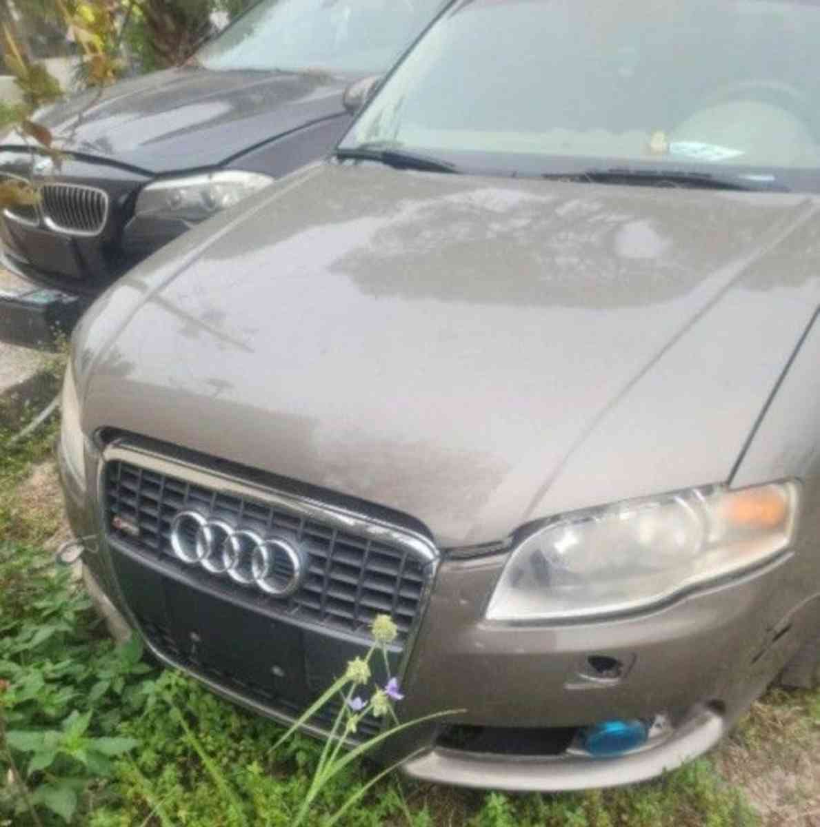 2009 Audi A4 Quattro Convertible - Hudson, Florida - FleaMarketBay