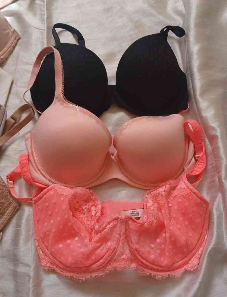 brasieres victoria secret - Hayward, California - FleaMarketBay