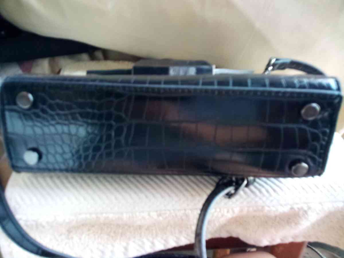 ALDO Beautiful Simple Handbag - Arlington, Texas - FleaMarketBay