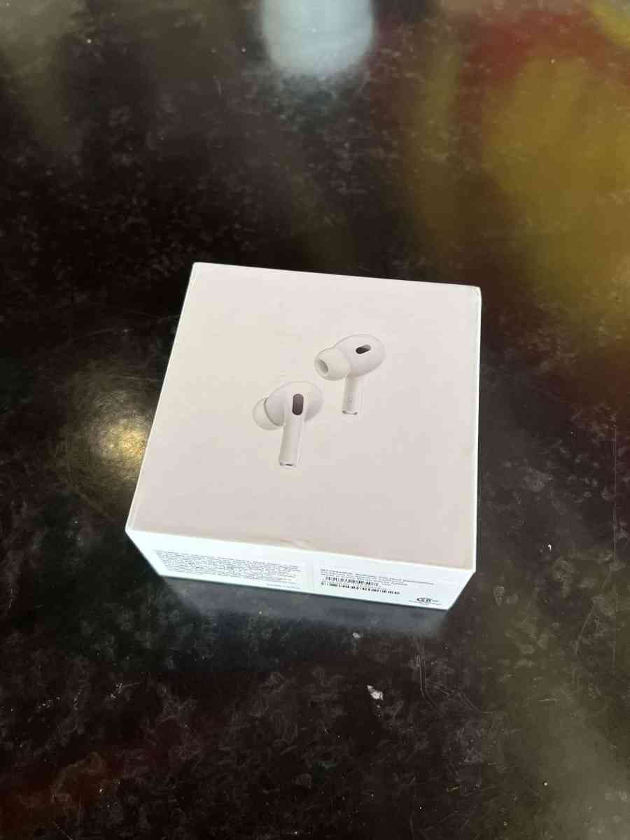 Brand New AirPod Pro Max Generation 2 - Chandler, Arizona