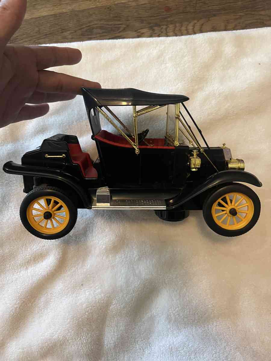 1989 New Bright Model T Cars - Fort Worth, Texas - FleaMarketBay