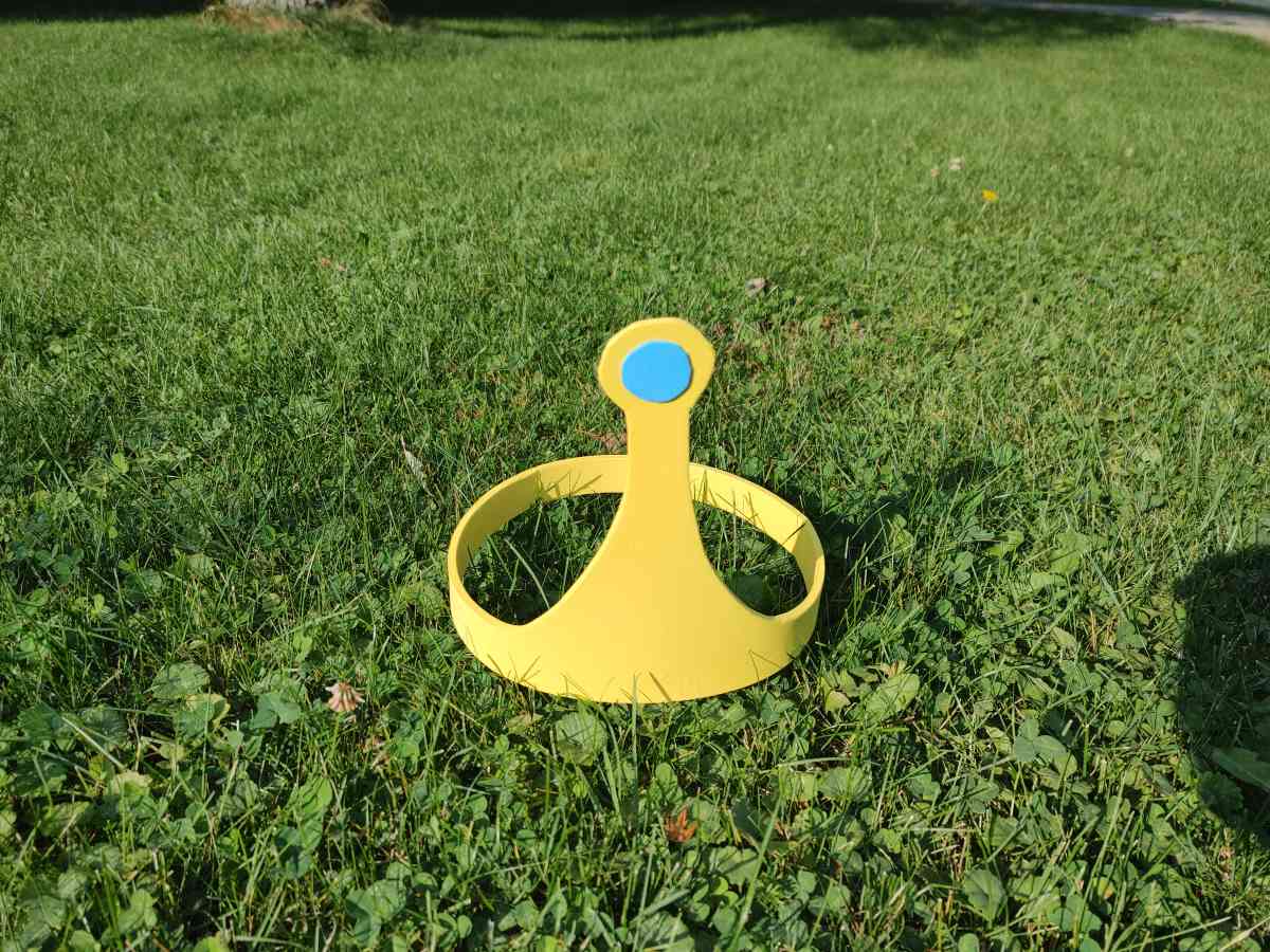 adventure time princess bubblegum crown - Algonquin, Illinois - FleaMarketBay