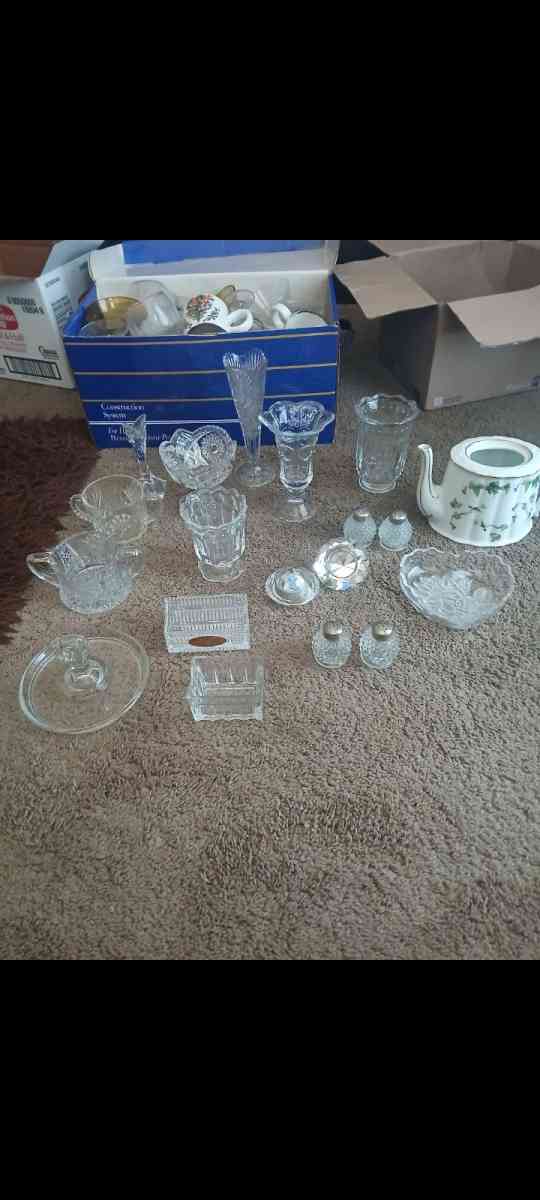 Chrystal - Kokomo, Indiana