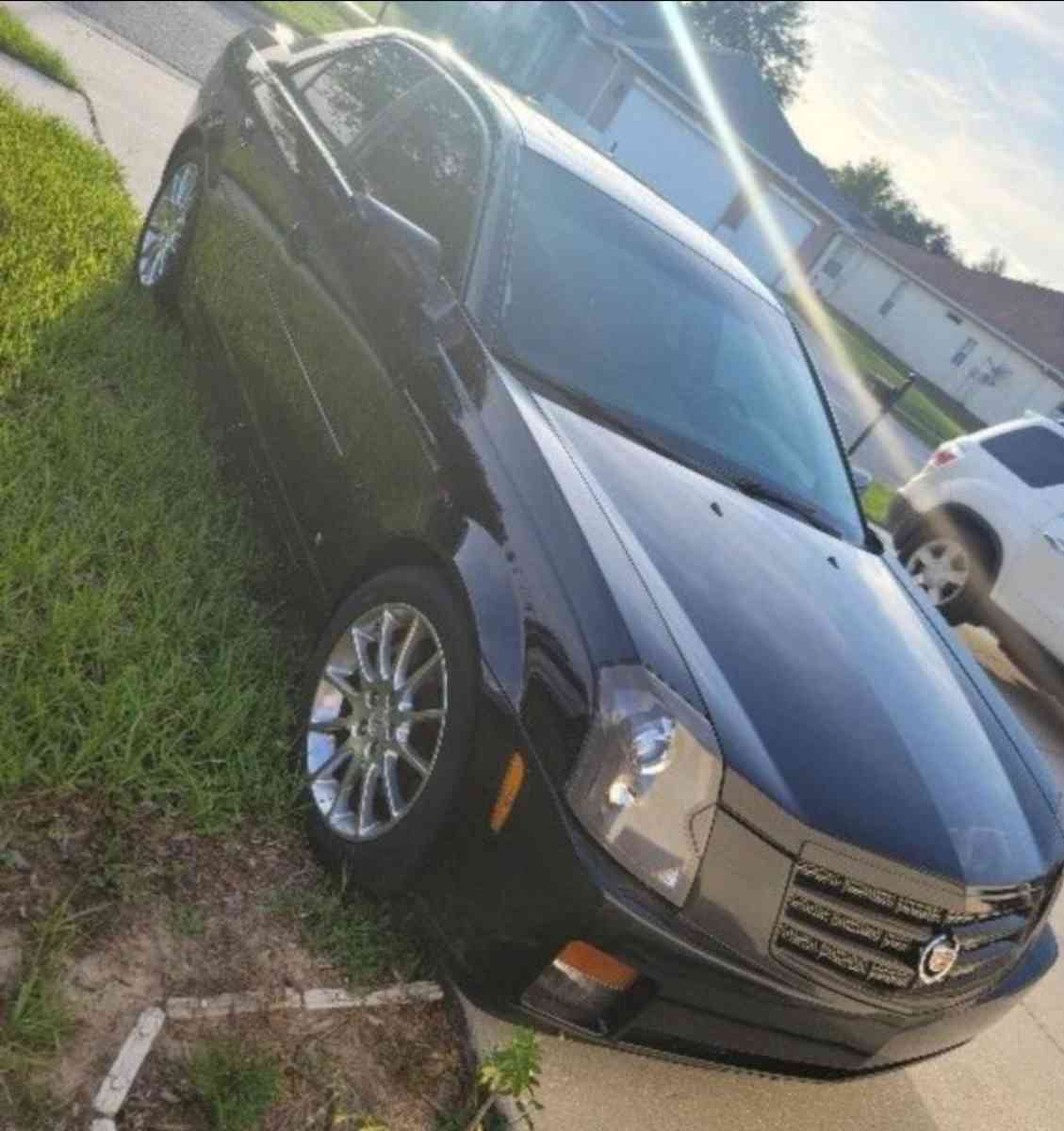 Cadillac Cts - Hudson, Florida - FleaMarketBay