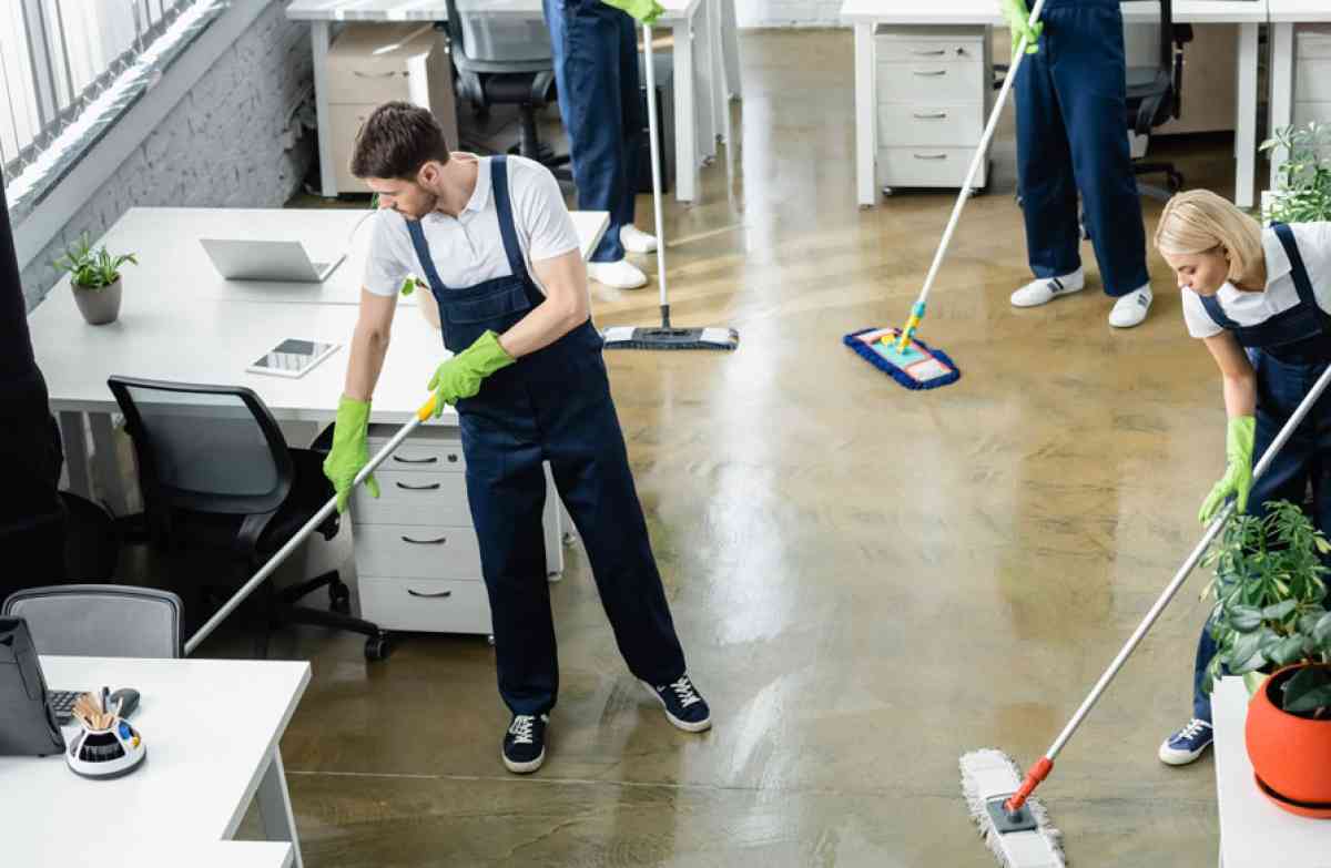 house cleaning - Silver Spring, Maryland - FleaMarketBay