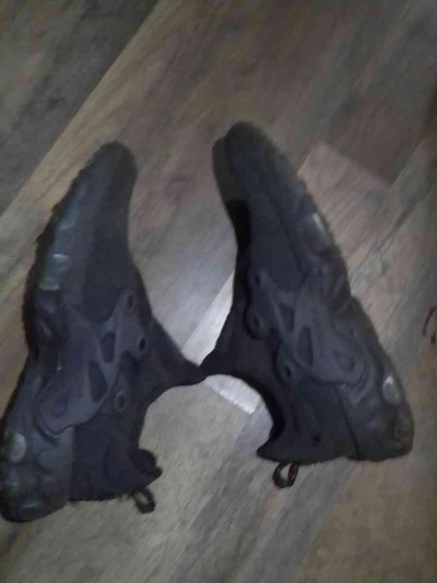 mens Nike React Presto - Prescott, Arizona - FleaMarketBay