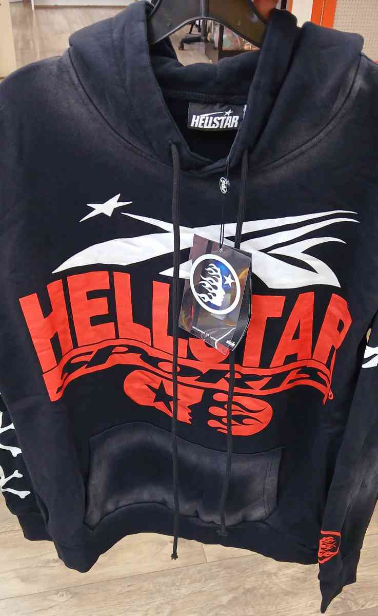 New hoodies - Jonesboro, Georgia - FleaMarketBay