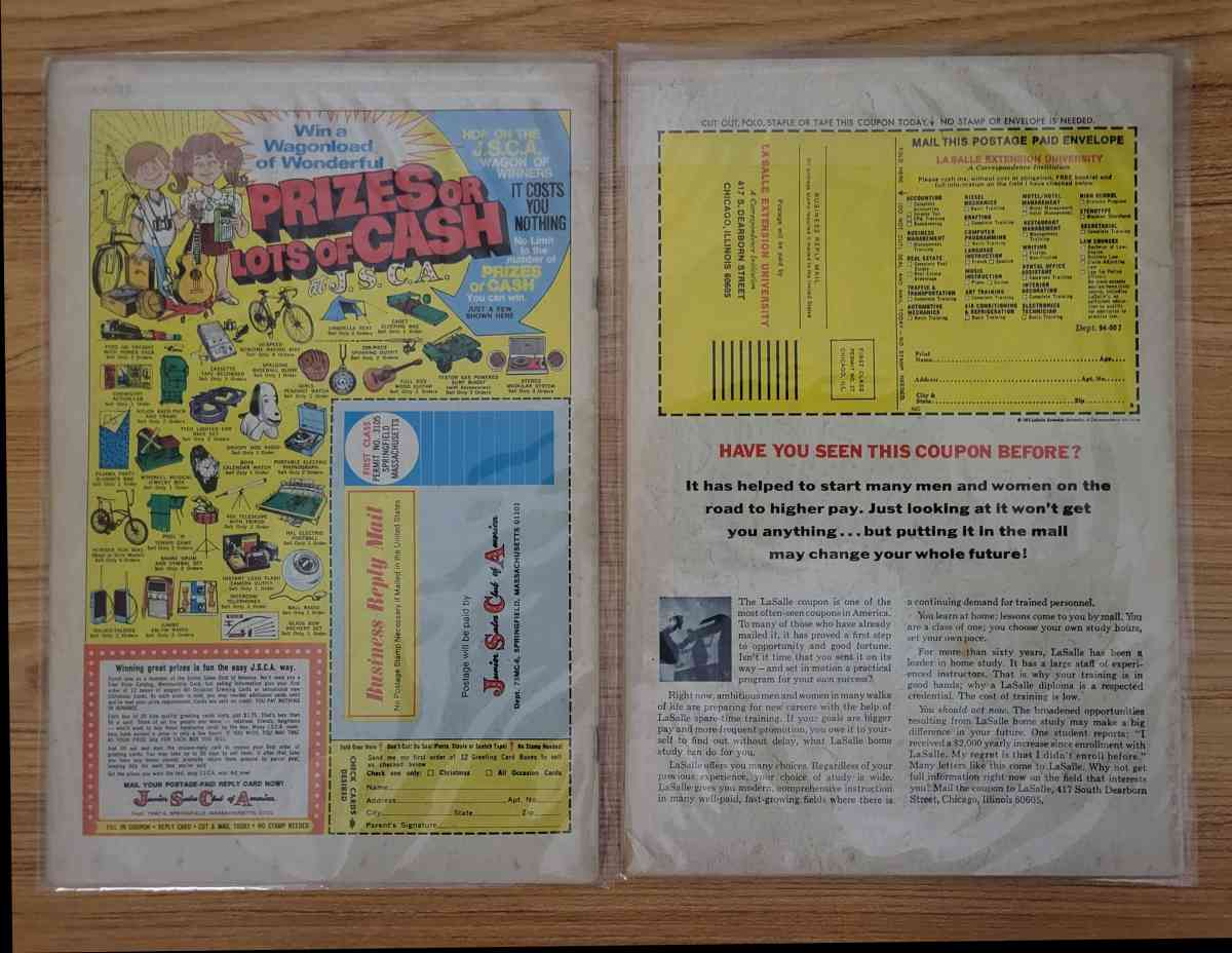 The Amazing SpiderMan Comics - Wayne, Michigan - FleaMarketBay