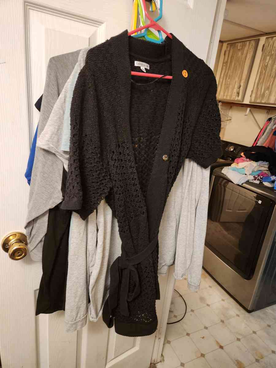 Croft and barrow xl - Simpson, Louisiana