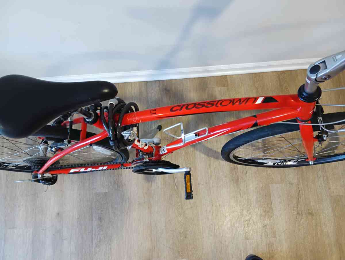 Fuji crosstown - Columbus, Ohio - FleaMarketBay