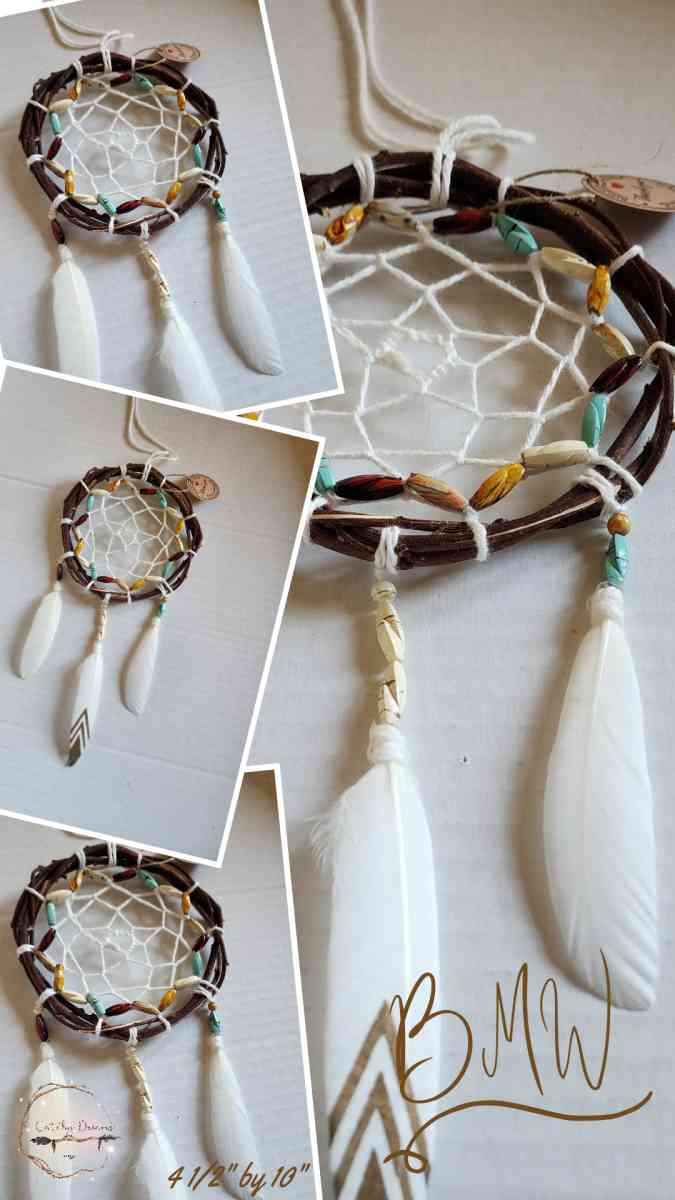 BMW Dream Catcher - Alamo, Texas