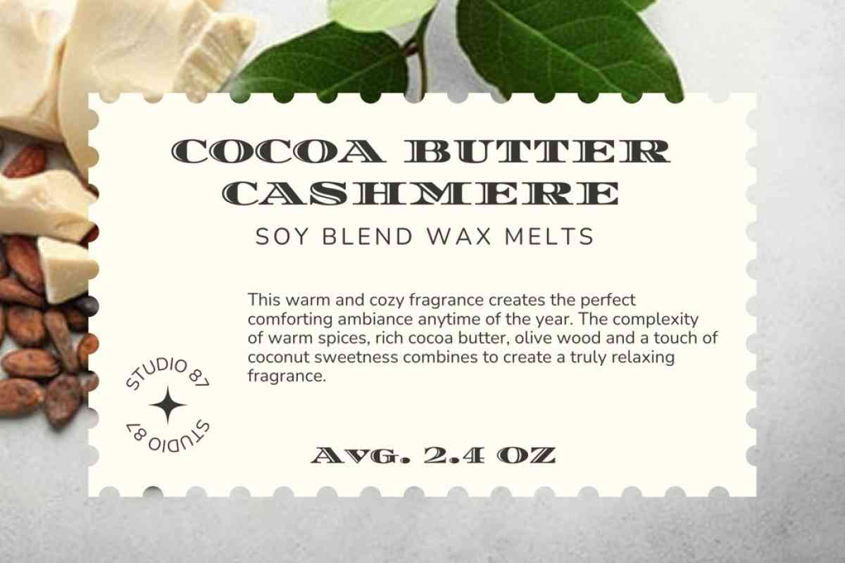 Handmade wax melts - Odessa, Texas - FleaMarketBay