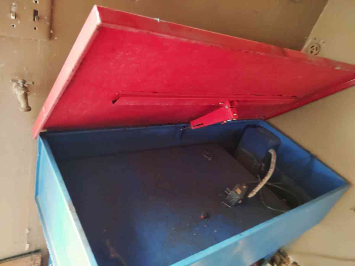 automotive solvents parts washer - Phoenix, Arizona - FleaMarketBay