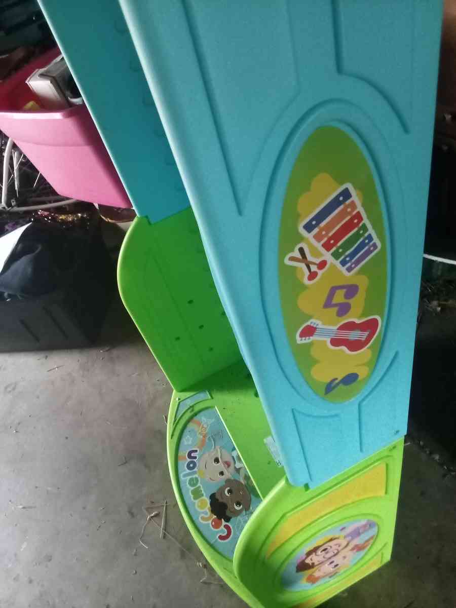 toddler bed - Berwick, Pennsylvania - FleaMarketBay