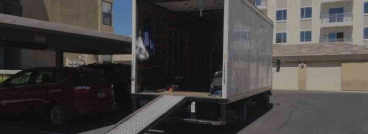 moving Service - Nashville, Tennessee - FleaMarketBay