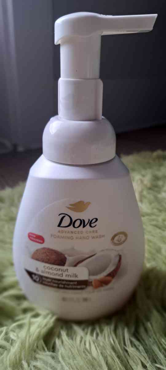 Foaming Hand Wash individual - Katy, Texas - FleaMarketBay