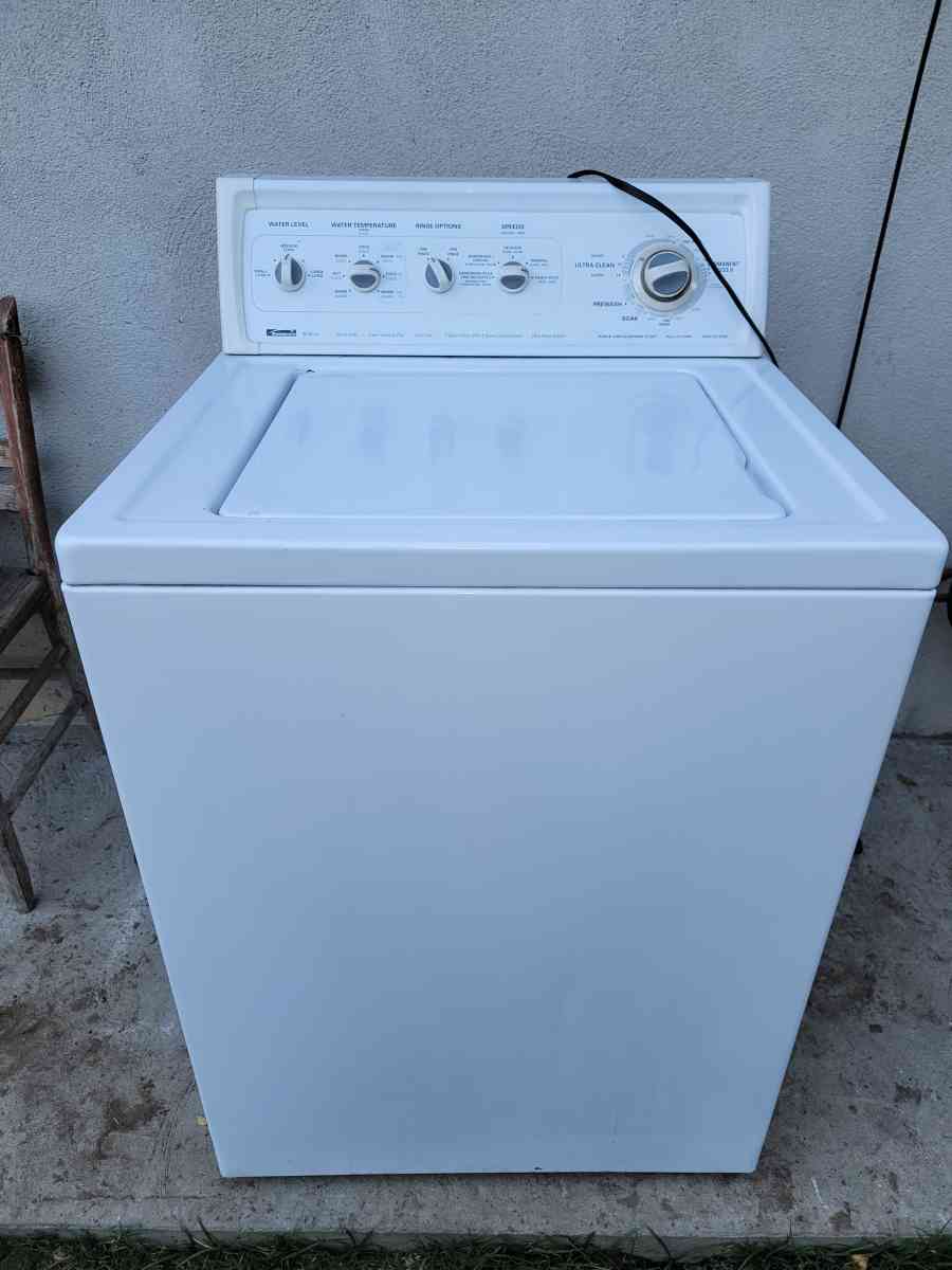 ventas de lavadora y secadora - Adelanto, California - FleaMarketBay