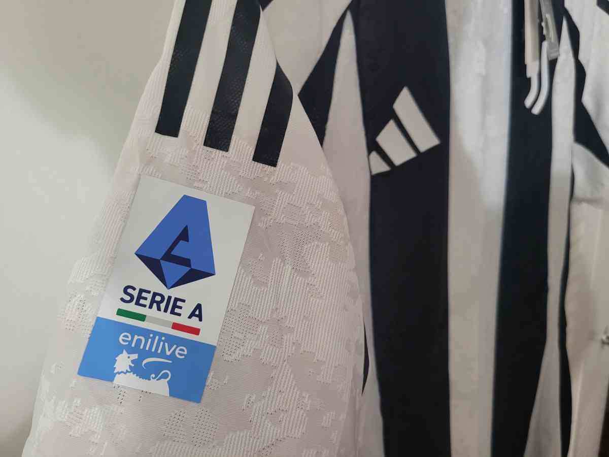 Juventus Jersey Soccer 2025 Player Version Size M XL Chiesa - Miami, Florida - FleaMarketBay